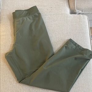 Figs Technical Collection XXL in Olive